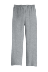 Gildan Men's Heavy Blend Open-Bottom Sweatpants Gildan