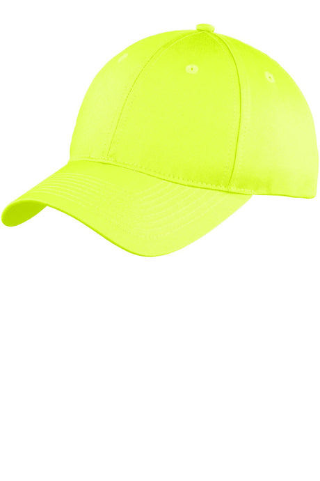 Port & Company - Six-Panel Unstructured Twill Cap Port & Company