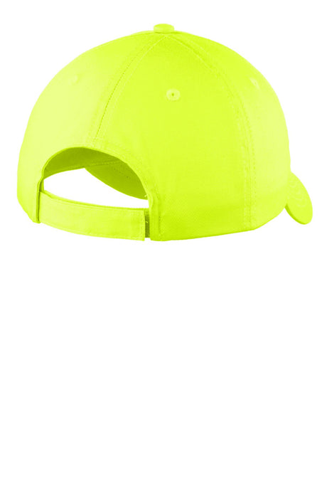 Port & Company - Six-Panel Unstructured Twill Cap Port & Company
