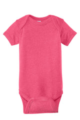 Rabbit Skins Infant Vintage Fine Jersey Bodysuit 3 of 4 Rabbit Skins