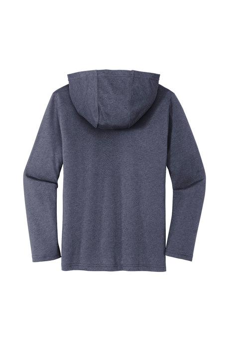 District Youth Perfect Tri Long Sleeve Hoodie DT139Y District