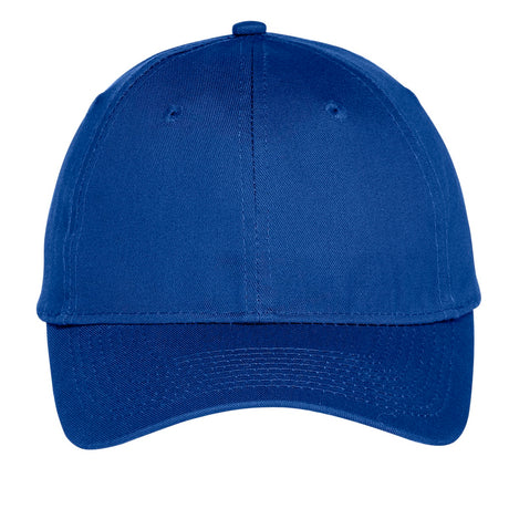 Port & Company - Six-Panel Unstructured Twill Cap Port & Company