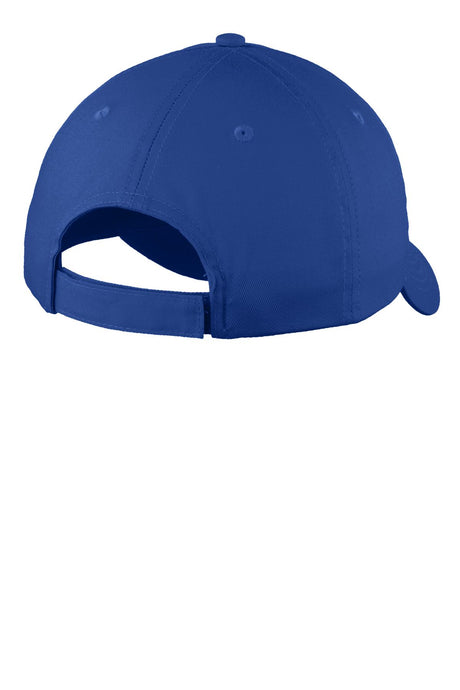 Port & Company - Six-Panel Unstructured Twill Cap Port & Company