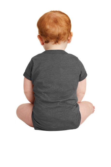 Rabbit Skins Infant Vintage Fine Jersey Bodysuit 3 of 4 Rabbit Skins