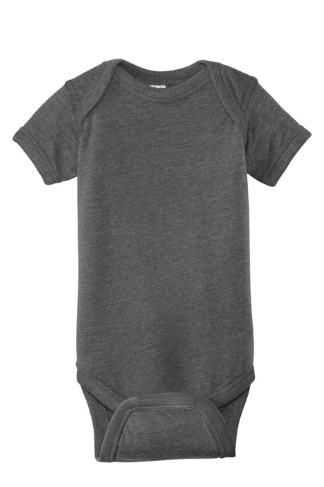 Rabbit Skins Infant Vintage Fine Jersey Bodysuit 3 of 4 Rabbit Skins