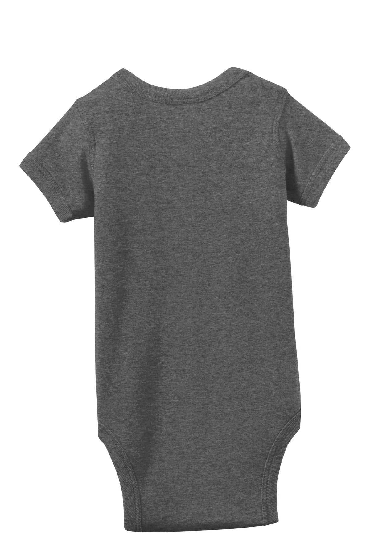 Rabbit Skins Youth Infant Vintage Fine Jersey Bodysuit 4 of 4 Rabbit Skins