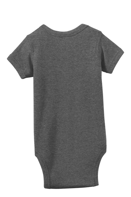 Rabbit Skins Youth Infant Vintage Fine Jersey Bodysuit 4 of 4 Rabbit Skins