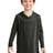 District Youth Perfect Tri Long Sleeve Hoodie DT139Y District