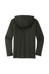 District Youth Perfect Tri Long Sleeve Hoodie DT139Y District