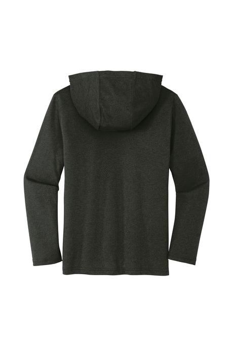 District Youth Perfect Tri Long Sleeve Hoodie DT139Y District