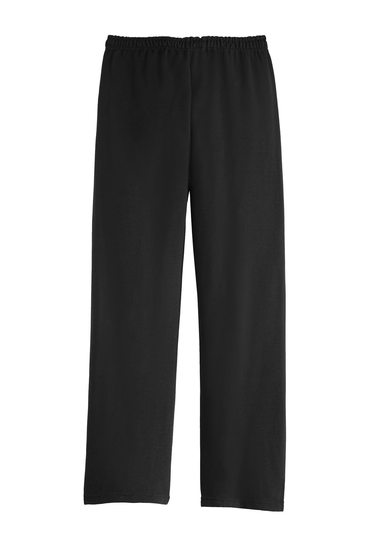 Gildan Men's Heavy Blend Open-Bottom Sweatpants Gildan