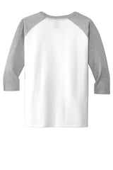 District Youth Very Important Tee 3/4-Sleeve . DT6210Y District