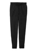 Sport-Tek Women's PosiCharge Tri-Blend Wicking Fleece Joggers.  LST299