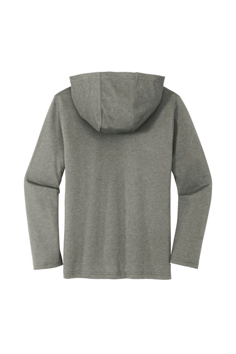 District Youth Perfect Tri Long Sleeve Hoodie DT139Y District