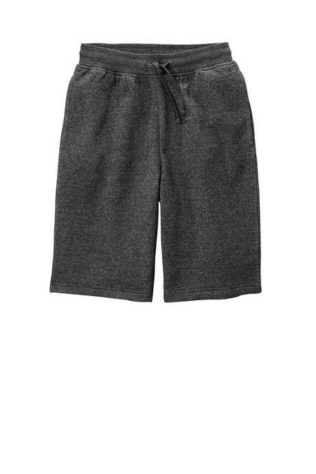 District Men's V.I.T.Fleece Short DT6108 District