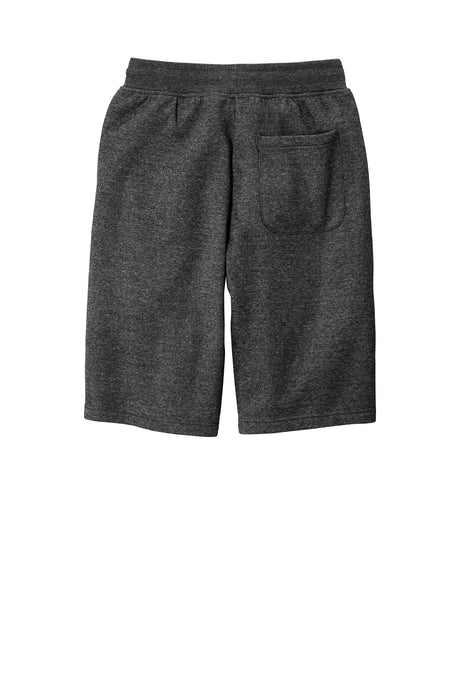 District Men's V.I.T.Fleece Short DT6108 District