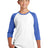 District Youth Very Important Tee 3/4-Sleeve . DT6210Y District