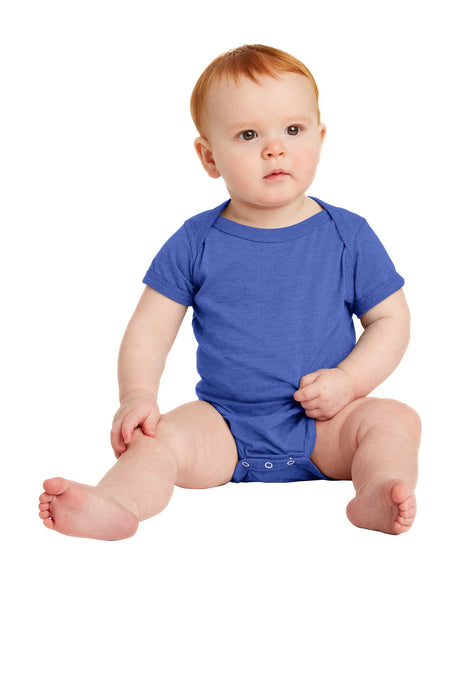 Rabbit Skins Infant Vintage Fine Jersey Bodysuit 3 of 4 Rabbit Skins