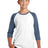 District Youth Very Important Tee 3/4-Sleeve . DT6210Y District