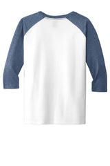District Youth Very Important Tee 3/4-Sleeve . DT6210Y District
