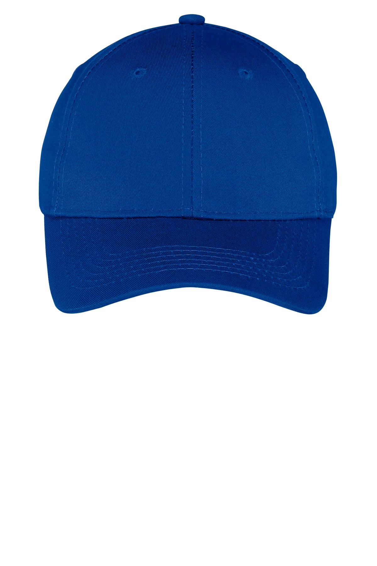 Port & Company - Youth Six-Panel Twill Cap Port & Company