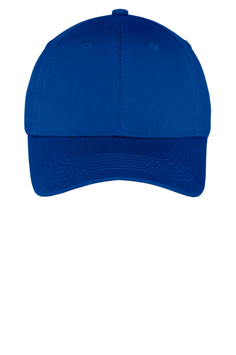 Port & Company - Youth Six-Panel Twill Cap Port & Company