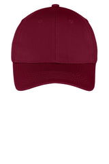 Port & Company - Youth Six-Panel Twill Cap Port & Company