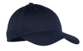 Port & Company - Youth Six-Panel Twill Cap Port & Company