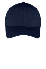 Port & Company - Youth Six-Panel Twill Cap Port & Company