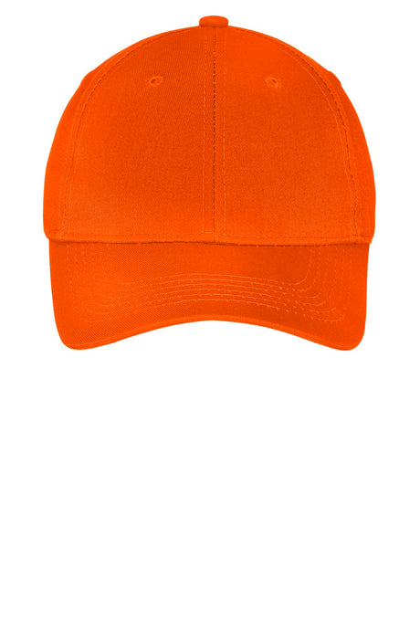 Port & Company - Youth Six-Panel Twill Cap Port & Company