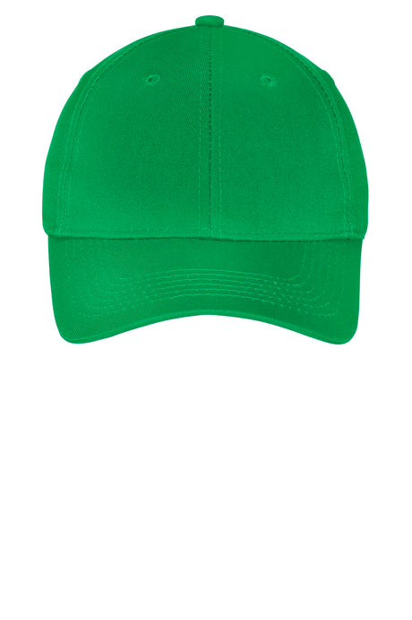 Port & Company - Youth Six-Panel Twill Cap Port & Company