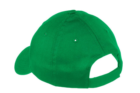Port & Company - Youth Six-Panel Twill Cap Port & Company
