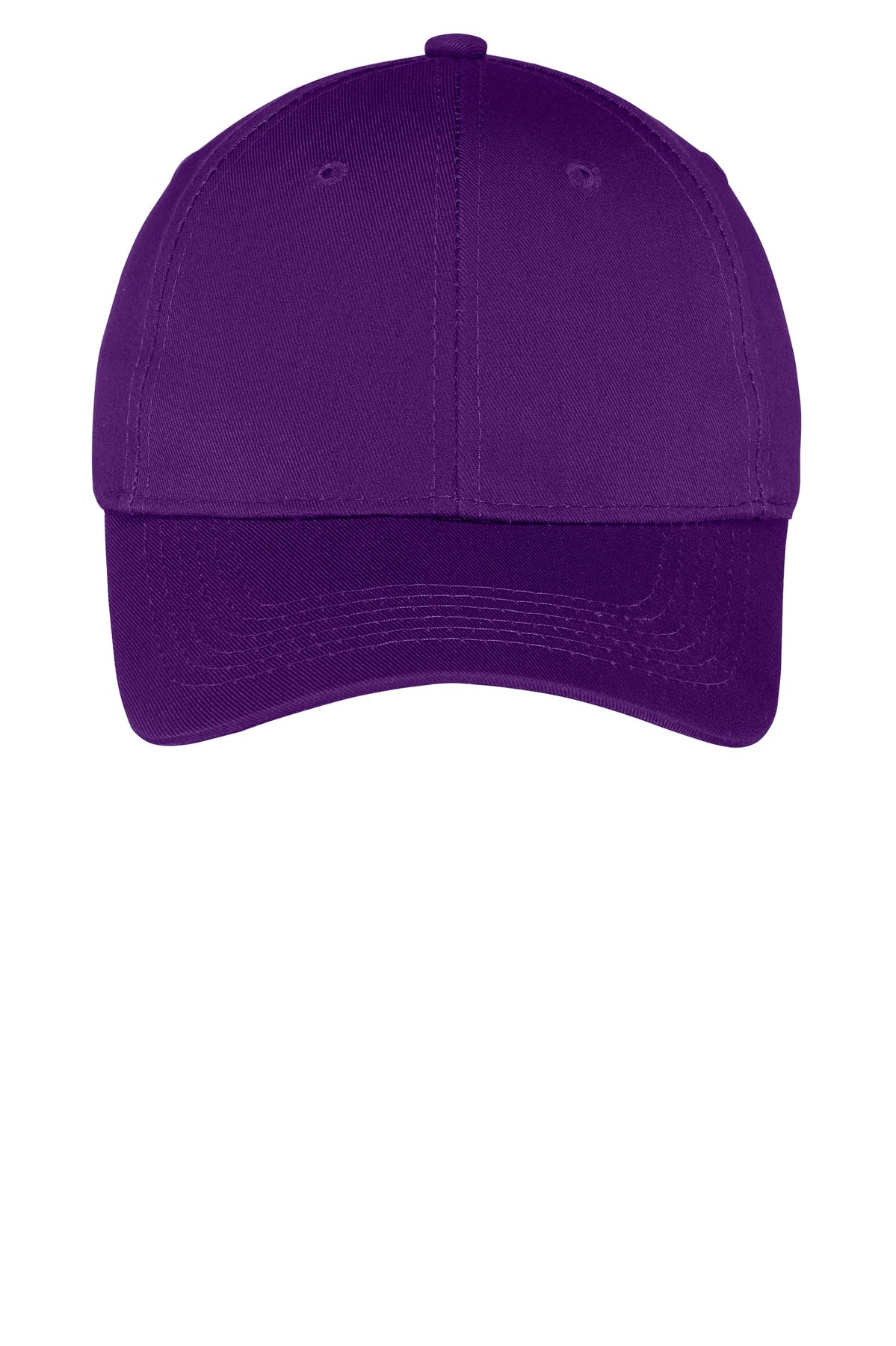 Port & Company - Youth Six-Panel Twill Cap Port & Company
