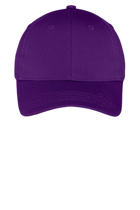 Port & Company - Youth Six-Panel Twill Cap Port & Company