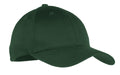 Port & Company - Youth Six-Panel Twill Cap Port & Company
