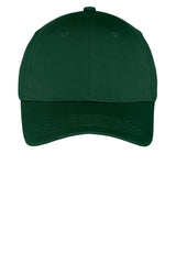 Port & Company - Youth Six-Panel Twill Cap Port & Company
