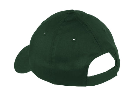 Port & Company - Youth Six-Panel Twill Cap Port & Company