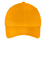 Port & Company - Youth Six-Panel Twill Cap Port & Company