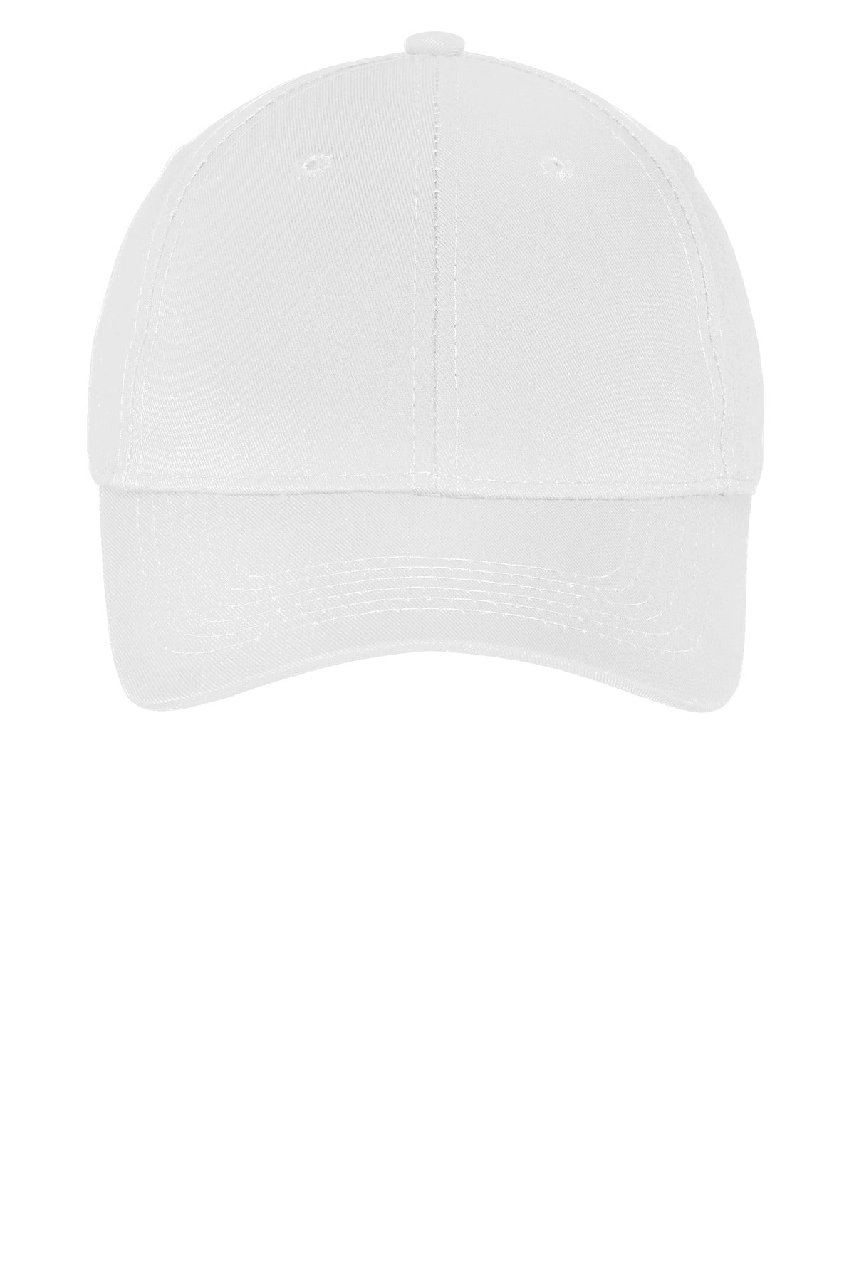 Port & Company - Youth Six-Panel Twill Cap Port & Company