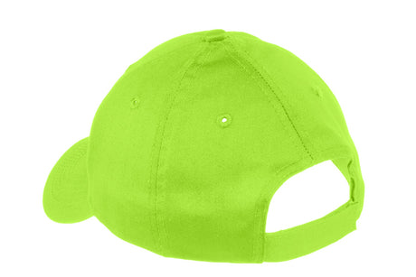Port & Company - Youth Six-Panel Twill Cap Port & Company