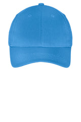 Port & Company - Youth Six-Panel Twill Cap Port & Company