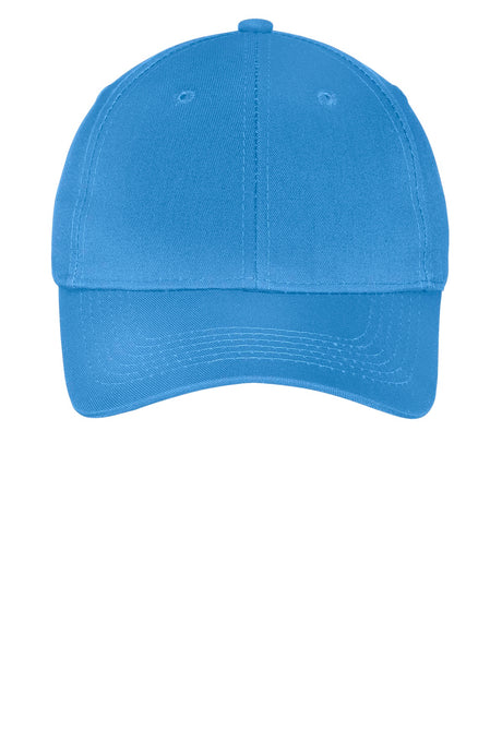 Port & Company - Youth Six-Panel Twill Cap Port & Company