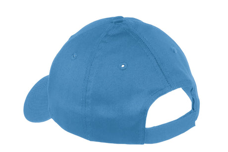 Port & Company - Youth Six-Panel Twill Cap Port & Company