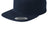 Sport-Tek Yupoong Flat Bill Snapback Cap Sport-Tek