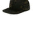 Sport-Tek Yupoong Flat Bill Snapback Cap Sport-Tek