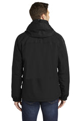Port Authority Men's Tall Nootka Jacket. TLJ792