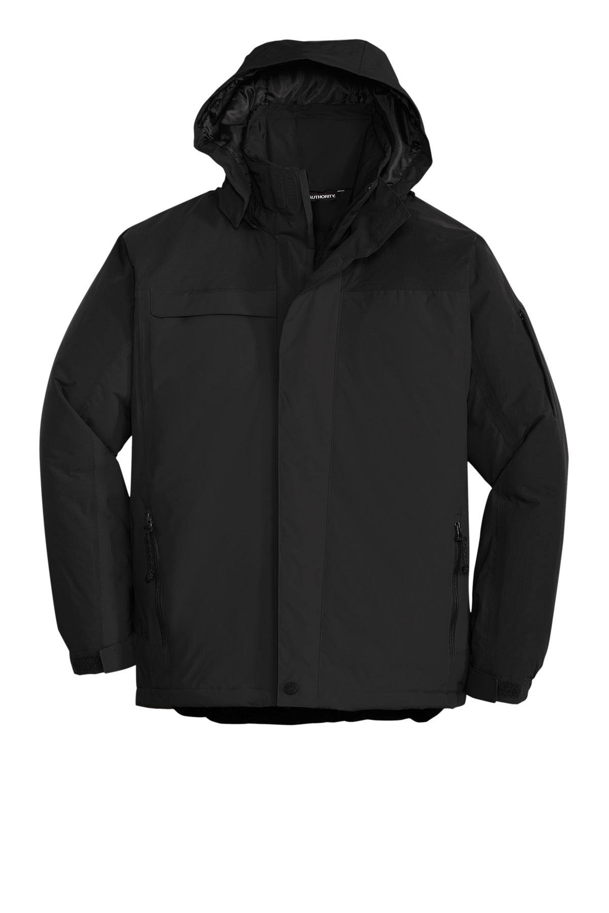 Port Authority Men's Tall Nootka Jacket. TLJ792
