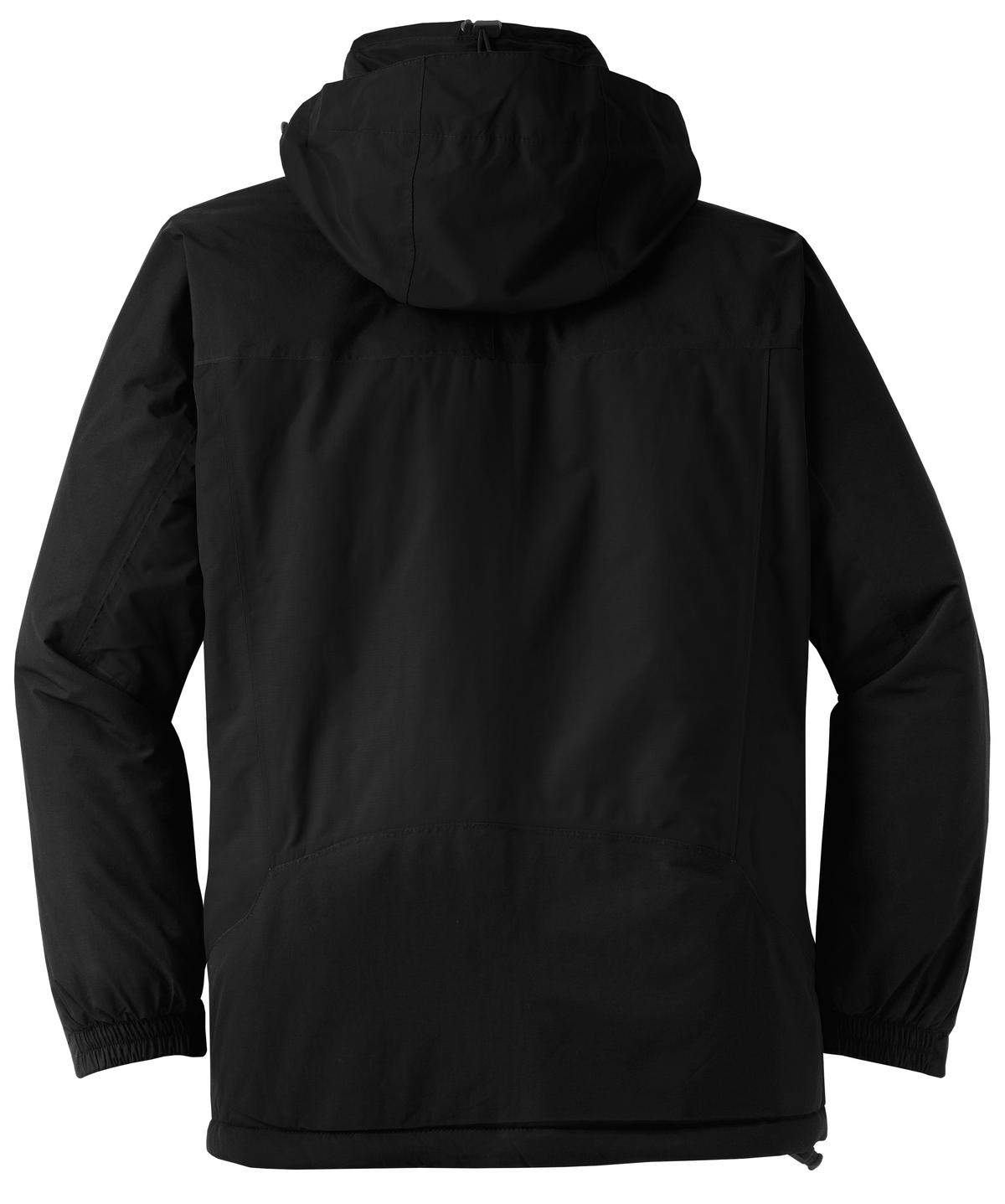 Port Authority Men's Tall Nootka Jacket. TLJ792