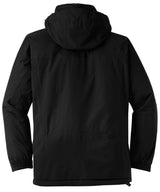 Port Authority Men's Tall Nootka Jacket. TLJ792