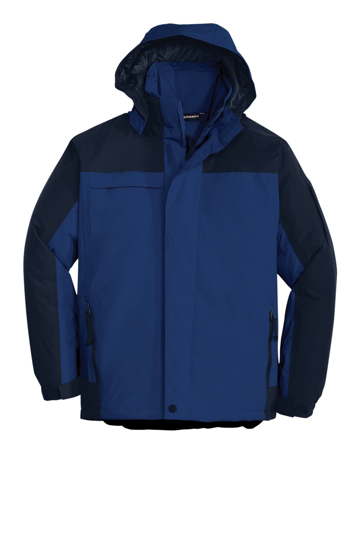 Port Authority Men's Tall Nootka Jacket. TLJ792